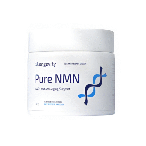 Pure NMN Powder 30gm