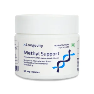 Methyl Support