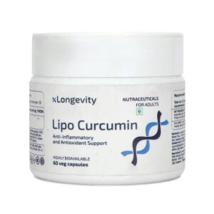 Lipo-Curcumin