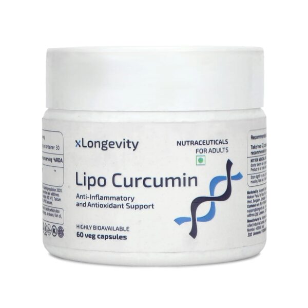 Lipo-Curcumin