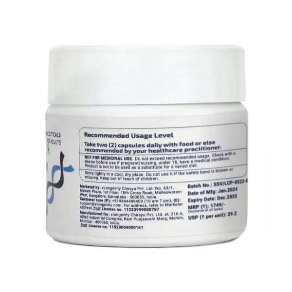 Lipo-Curcumin - Image 3