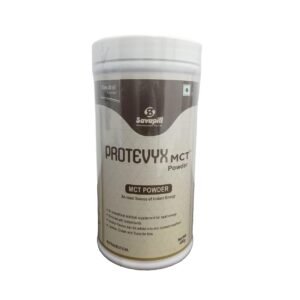 Savapill Protevyx MCT Powder 400gm