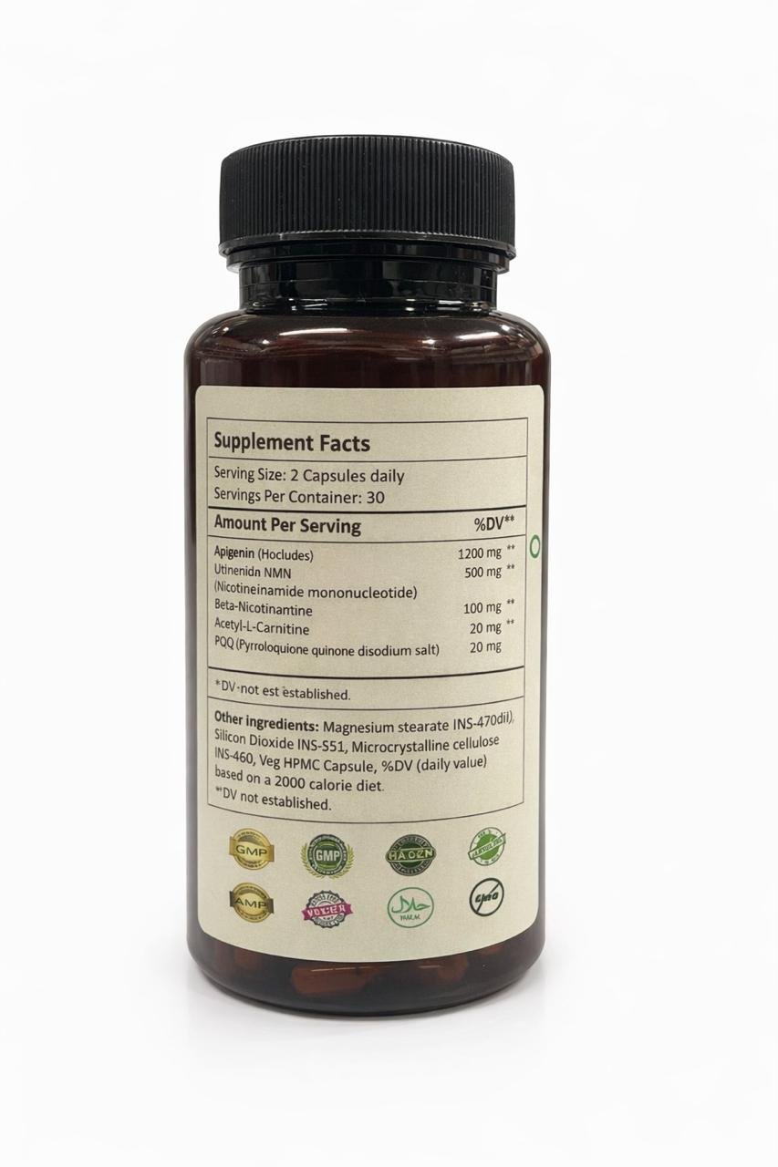 Longevity Plus Ageless+ - Image 2