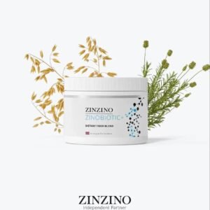 ZinZino ZinoBiotic+ 180gm