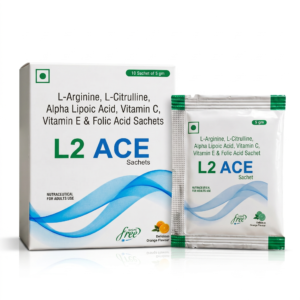 L2 ACE Sachet (Pack of 10)
