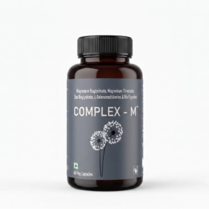 Complex-M