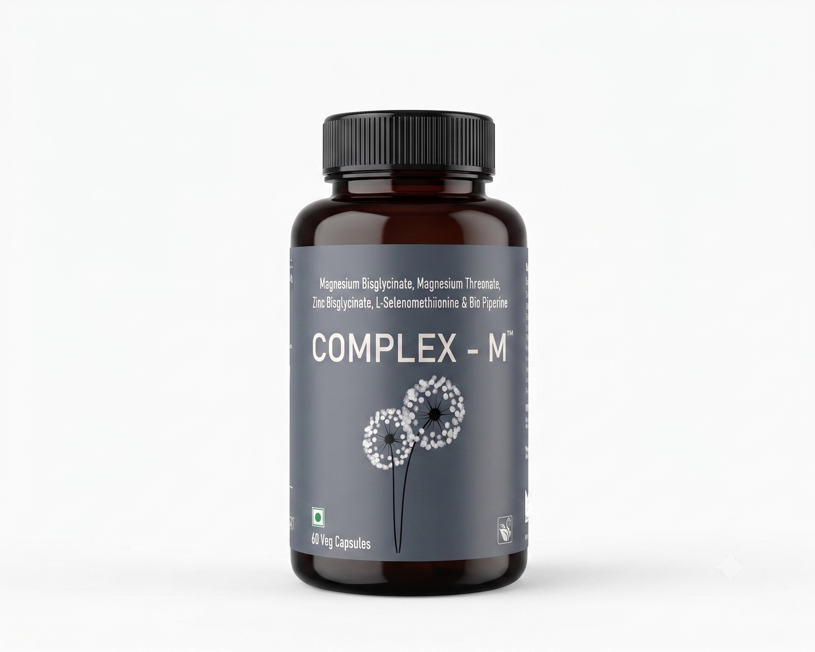 Complex-M